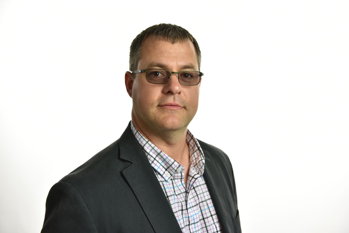 An image of Tom Metz