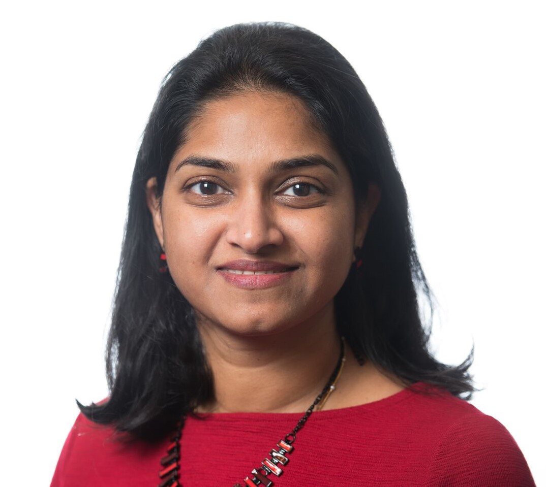 Chitra Nambiar