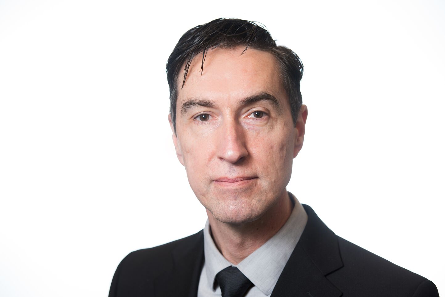 James Ogle