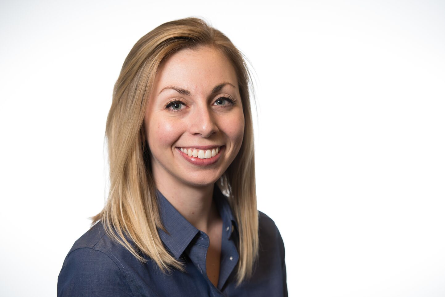 Danielle Preziuso portrait