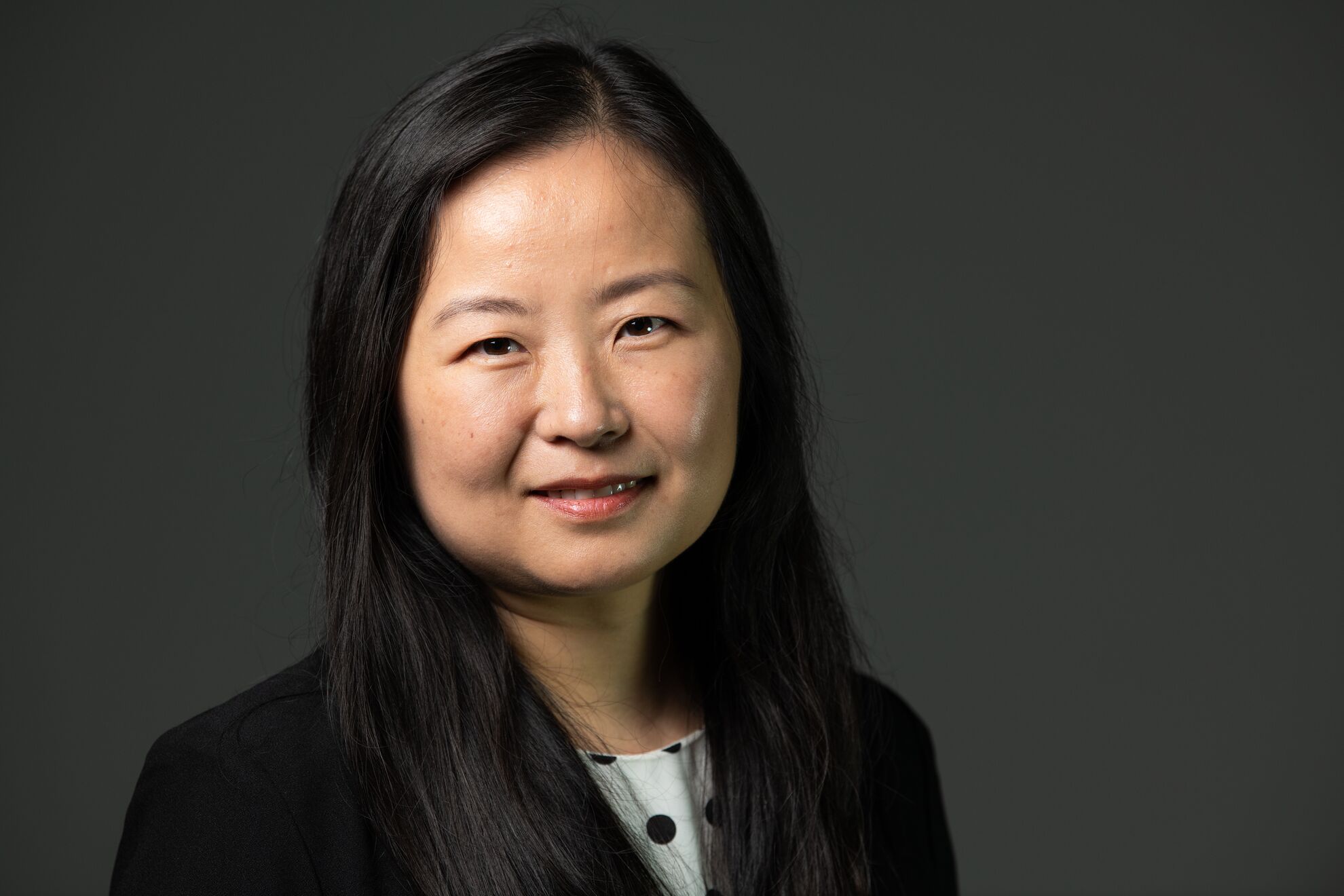 Amy Qiao