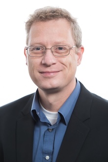 Kevin Schneider