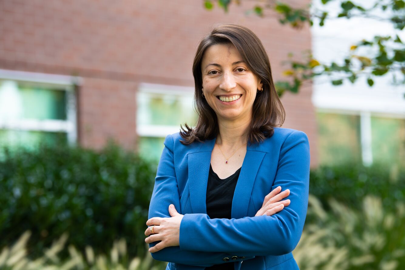 PNNL's Draguna Vrabie