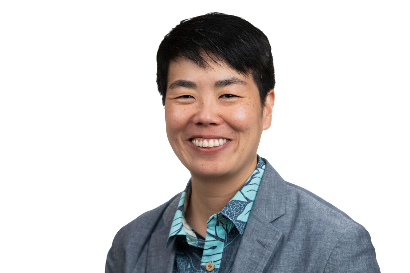 Jennifer Yoshimura portrait
