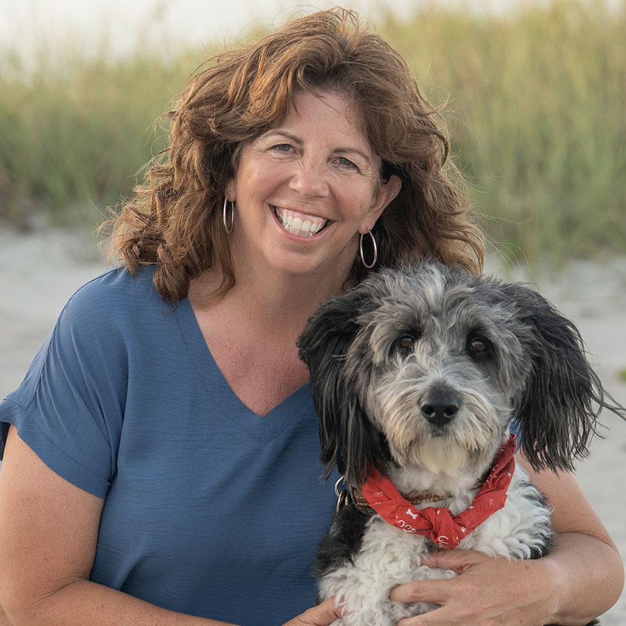 Photo of MC&A Academy Instructor Dee Hess