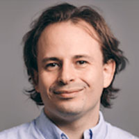 Nathan Wiebe headshot, photo credit Simons.Berkeley.edu