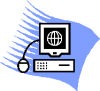 computer icon