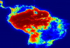 Demeter map