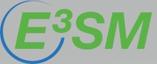 E3SM logo