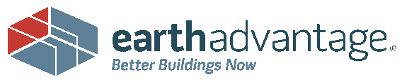 Earth Advantage logo