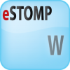 eSTOMP-W logo