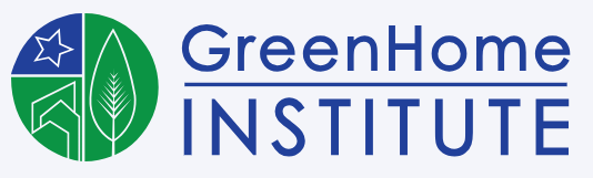 Green Home Institute logo