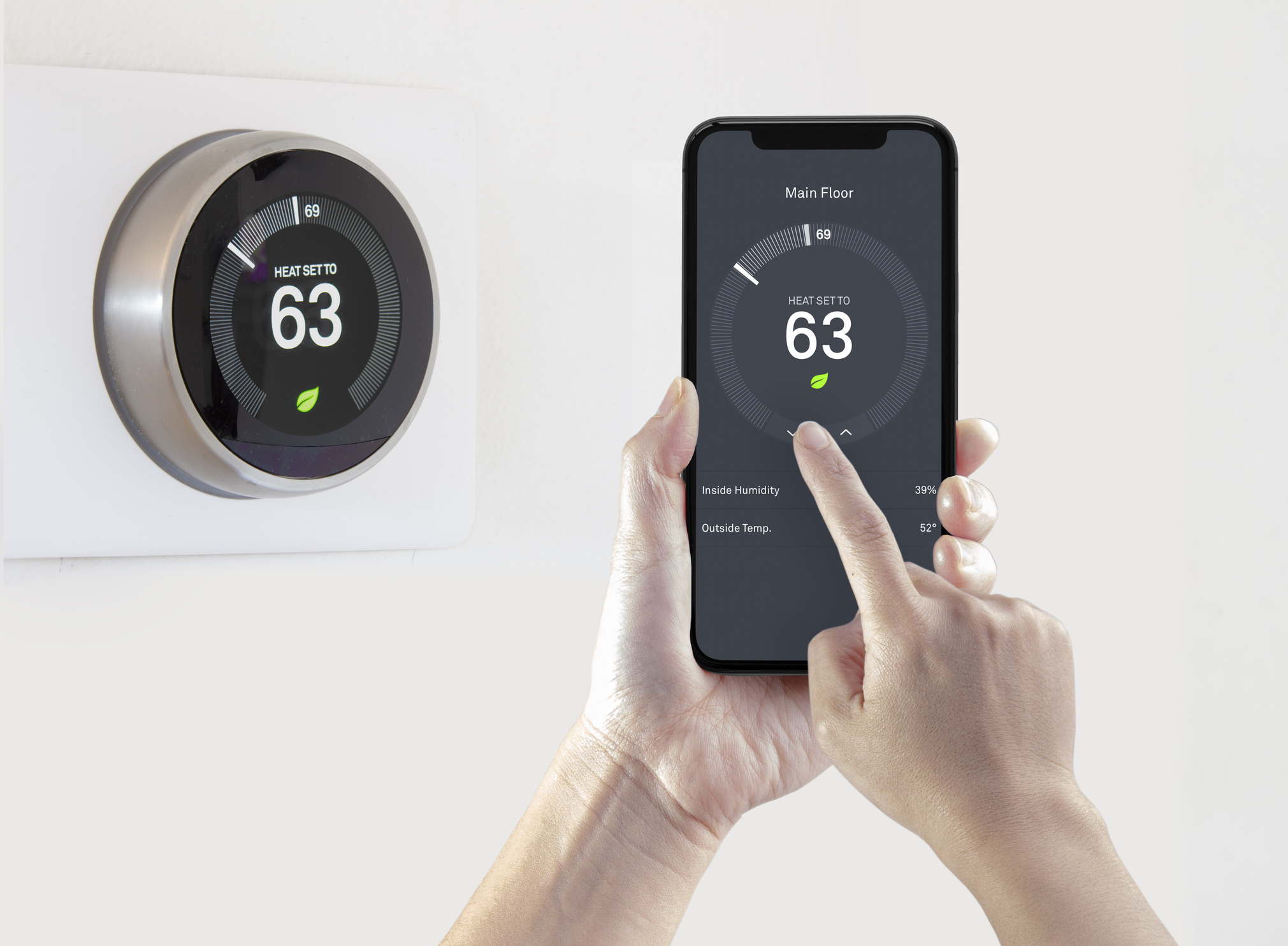 Consumer_Demand_Thermostat