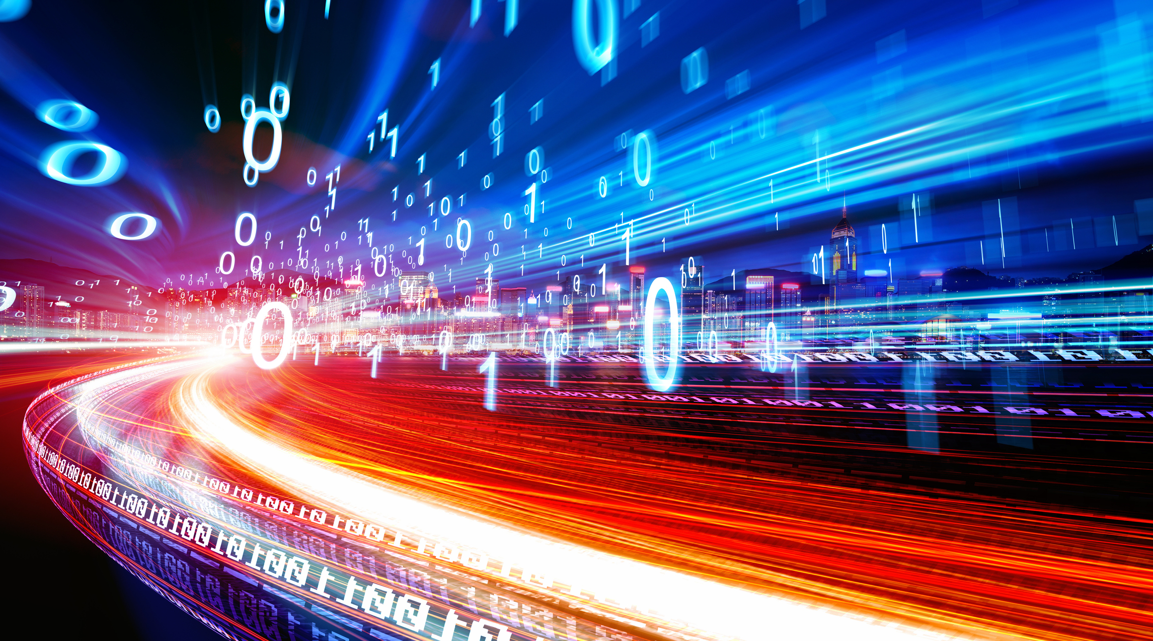 Data transfer