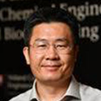 Hongfei Lin Photo