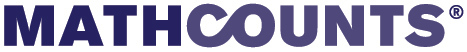 Mathcounts logo
