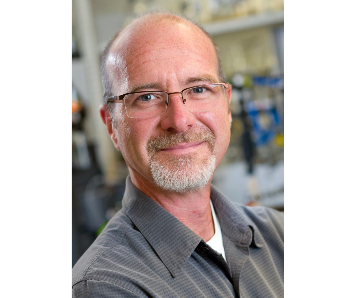 John Peters, American Academy of Microbiology Fellow Thumbnail