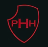 Pale Horse Homes logo