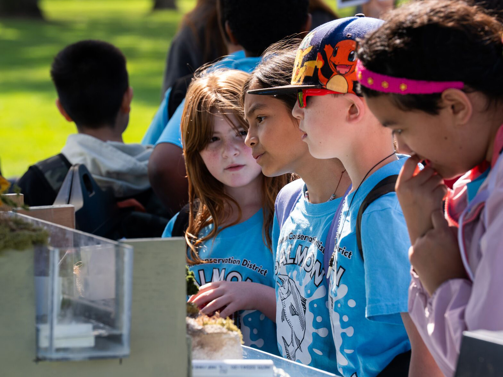 PNNL Celebrates Sixty Years of Science and Service