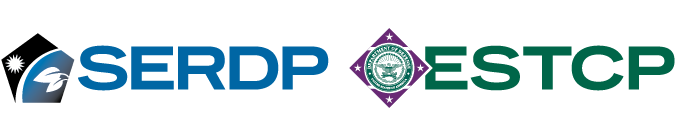 SERDP-ESTCP logo