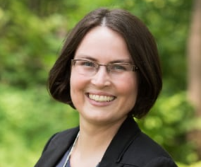 Sharlissa Moore is an expert in environmental justice and stakeholder engagement.