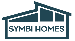SymbiHomes logo