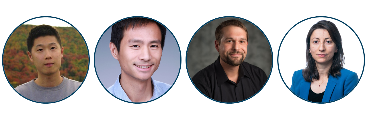 xing, yan, robert, and draguna ashrae