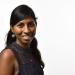 Portrait of Jothi Kothandaraman