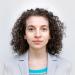 Madalina Man, Legislative and Regulatory Specialist