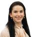 Mirka Peterson is a materials scientist at PNNL