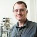 Nathan Bessen is a chemist at PNNL.