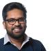 Data scientist Piyoosh Jaysaval