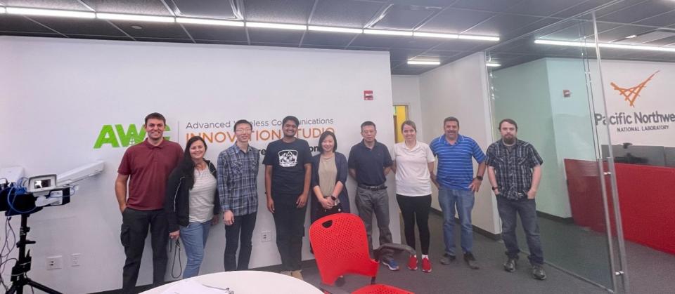 5G Energy Team