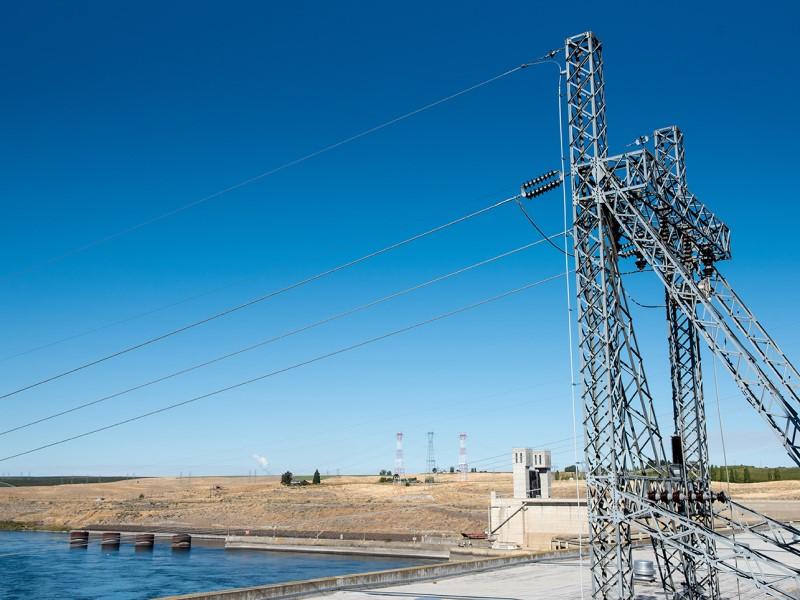 Hydroelectric Generation