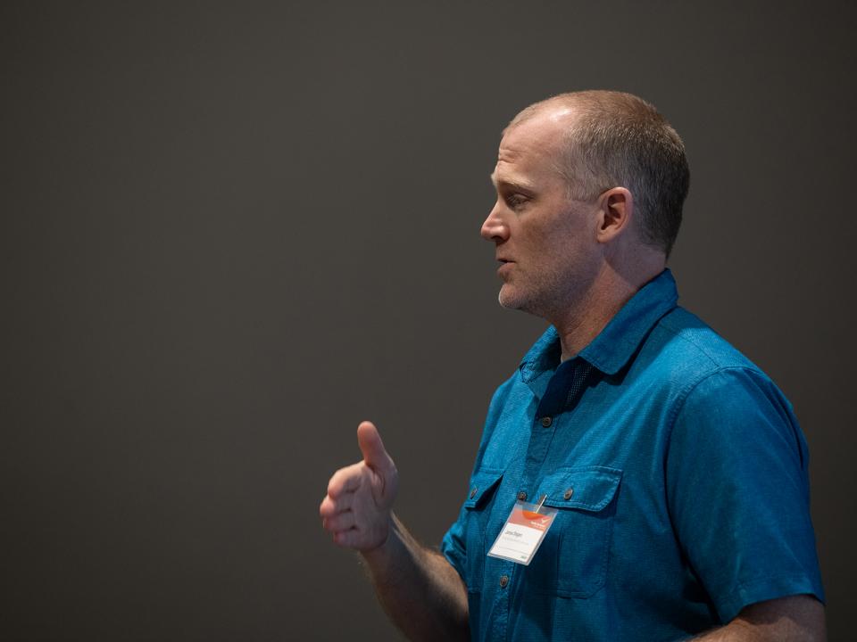 WHONDRS watershed science workshop