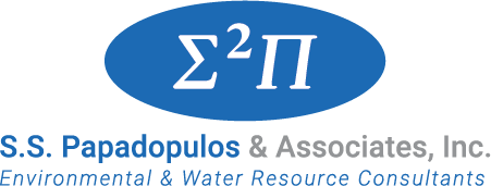SS Papadoulos and Associates Inc logo