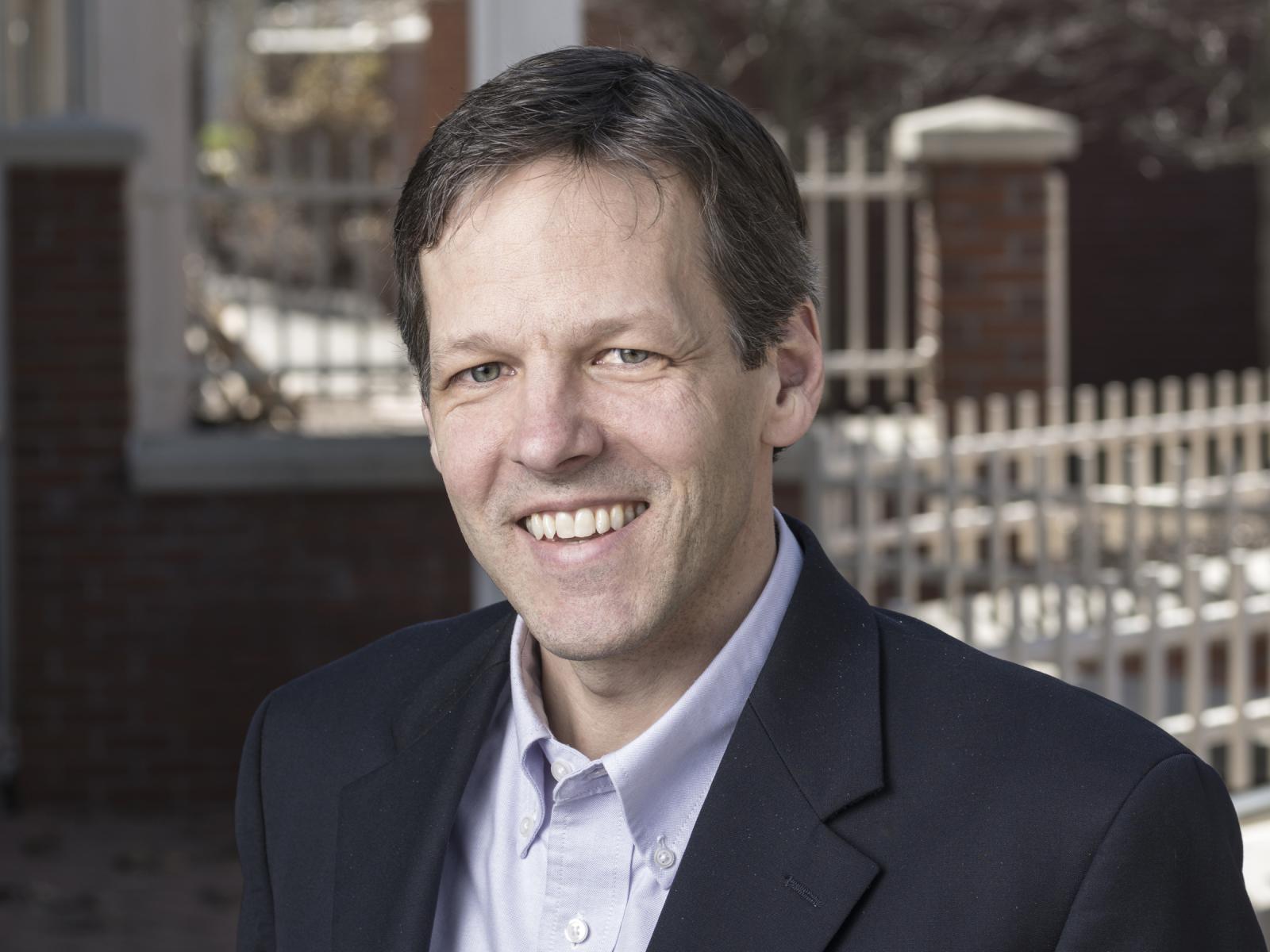 Brian O’Neill