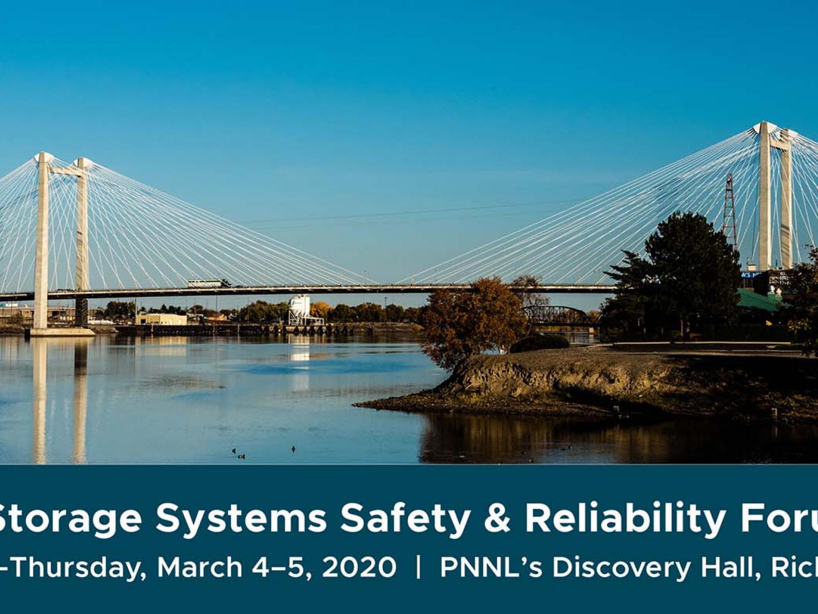 Energy Storage Systems Safety & Reliability Forum