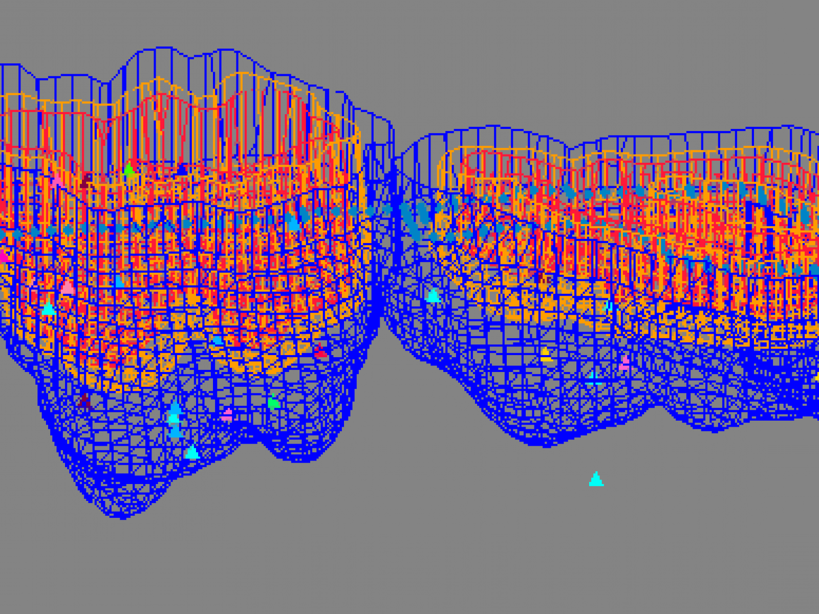 3D - remediation