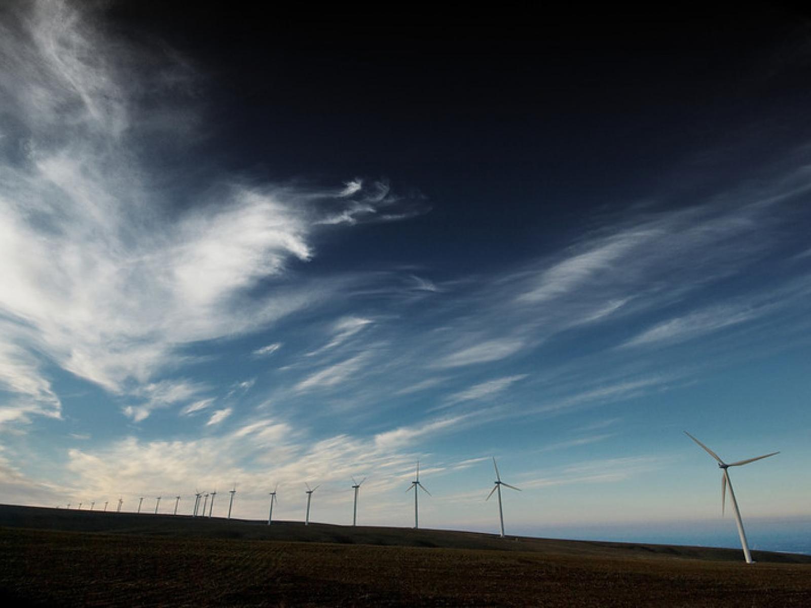Hacking Biology to Produce Energy and Fuels