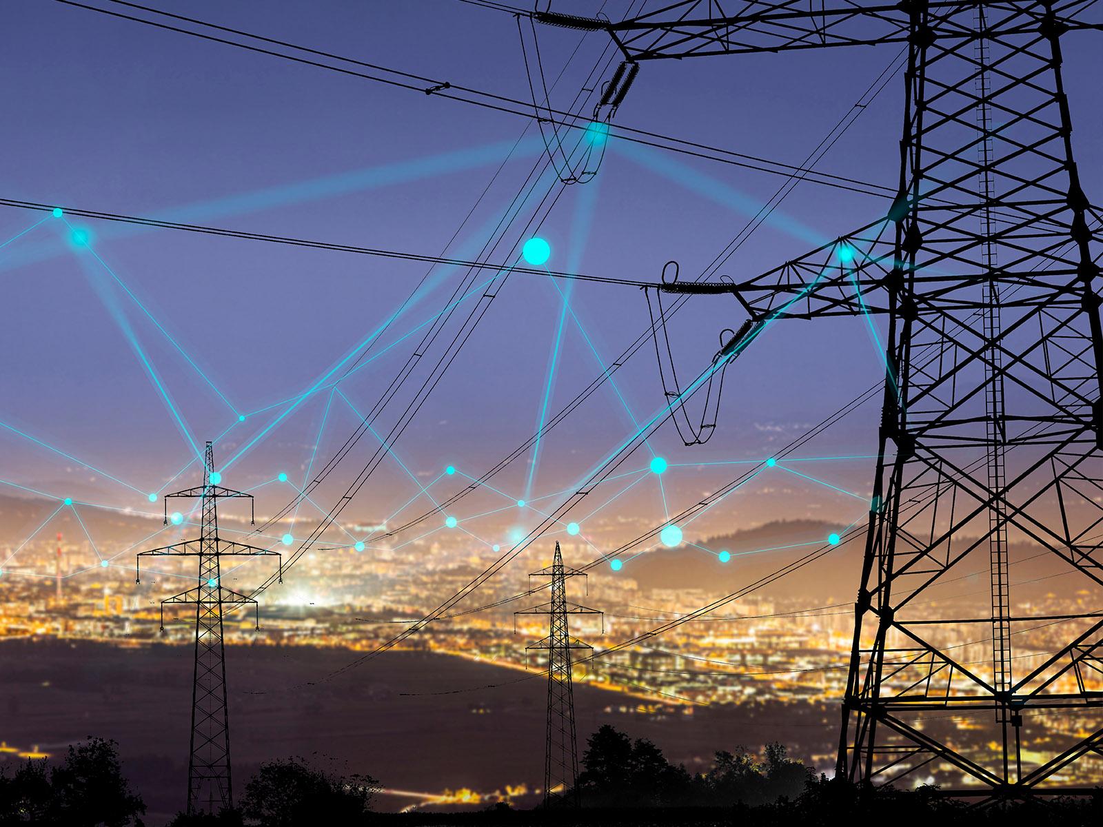 5G Energy FRAME