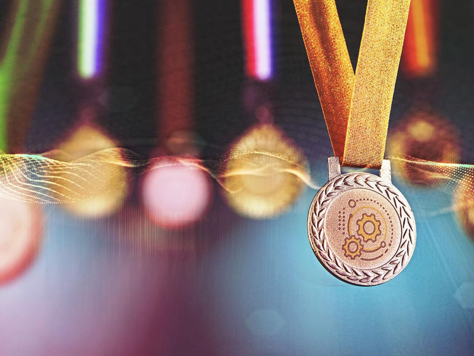 Awards