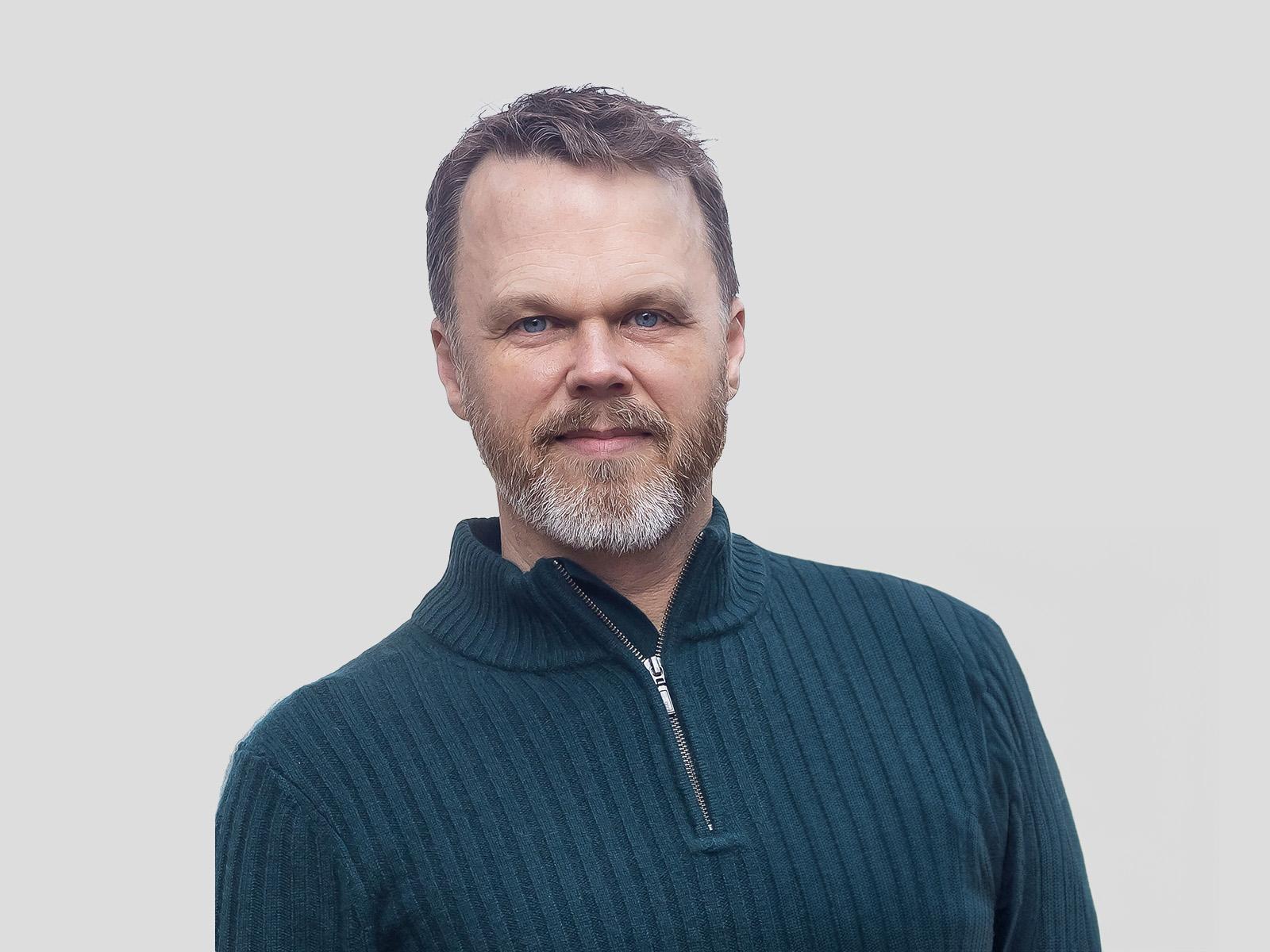 Allen Fawcett Named Director of the Joint Global Change Research