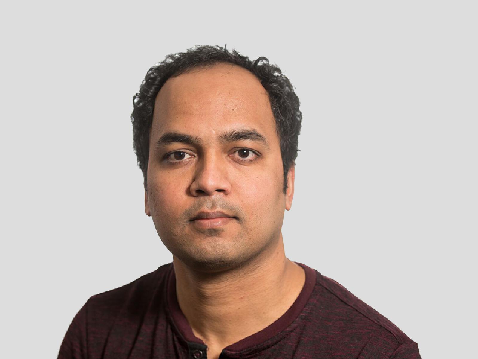 Karthik Balaguru