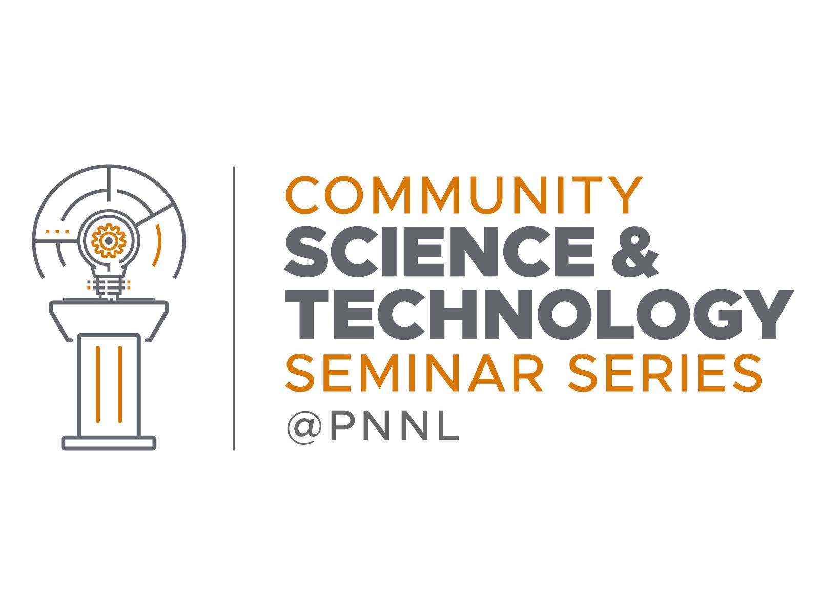Community S&T Seminar Series