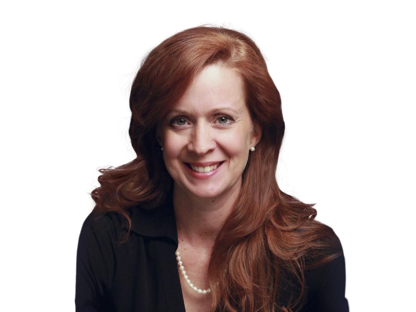 Christina Lomasney