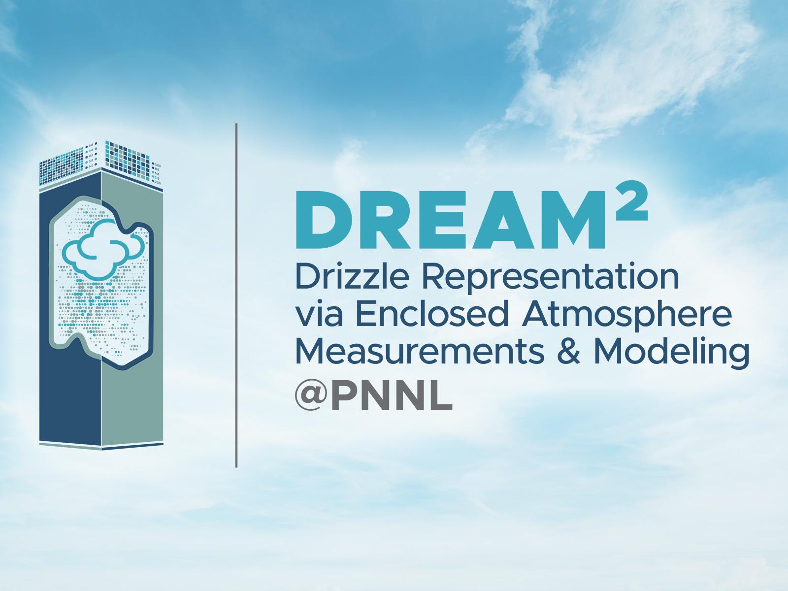 DREAM 2 Logo
