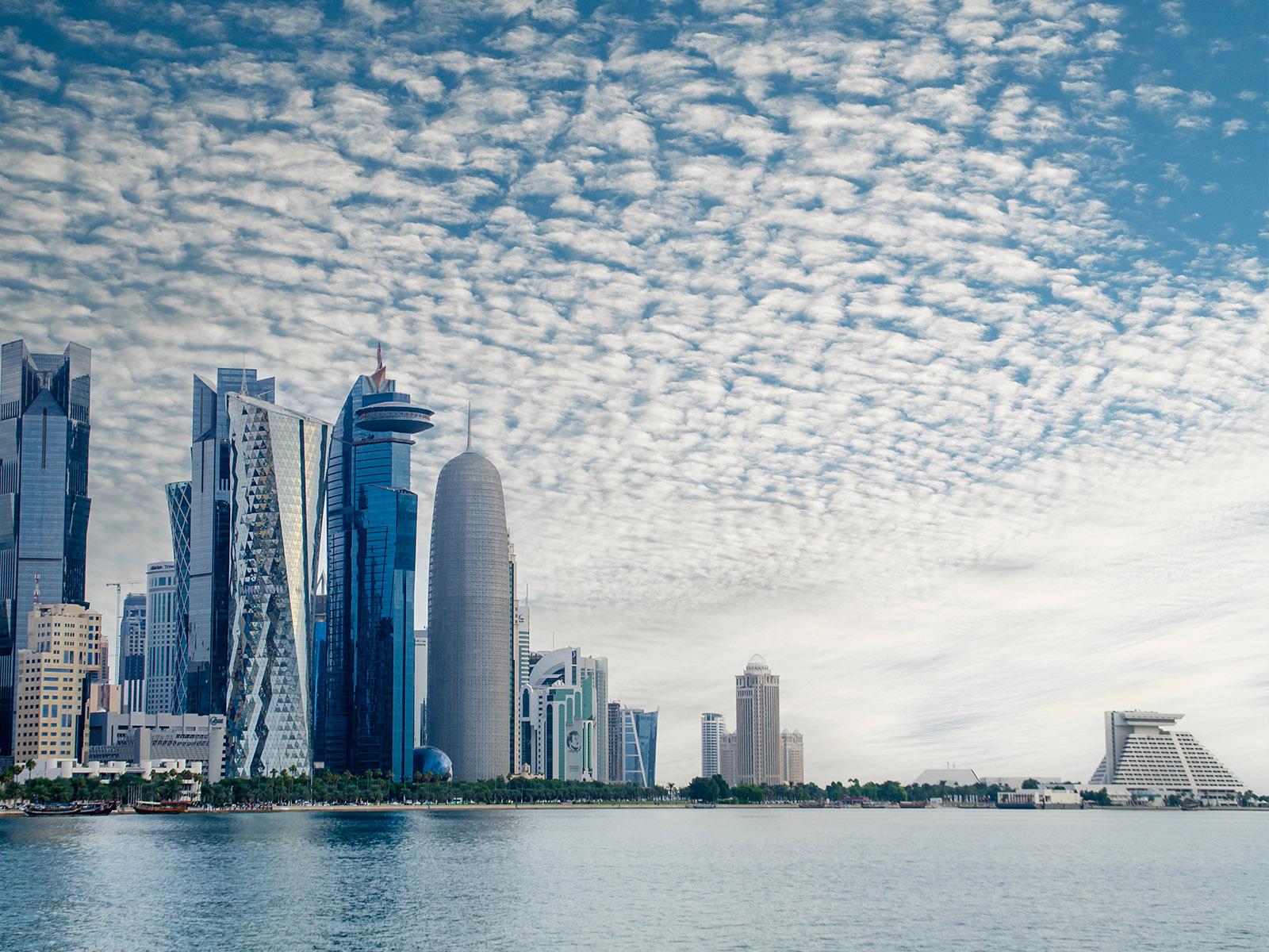 Doha, Qatar