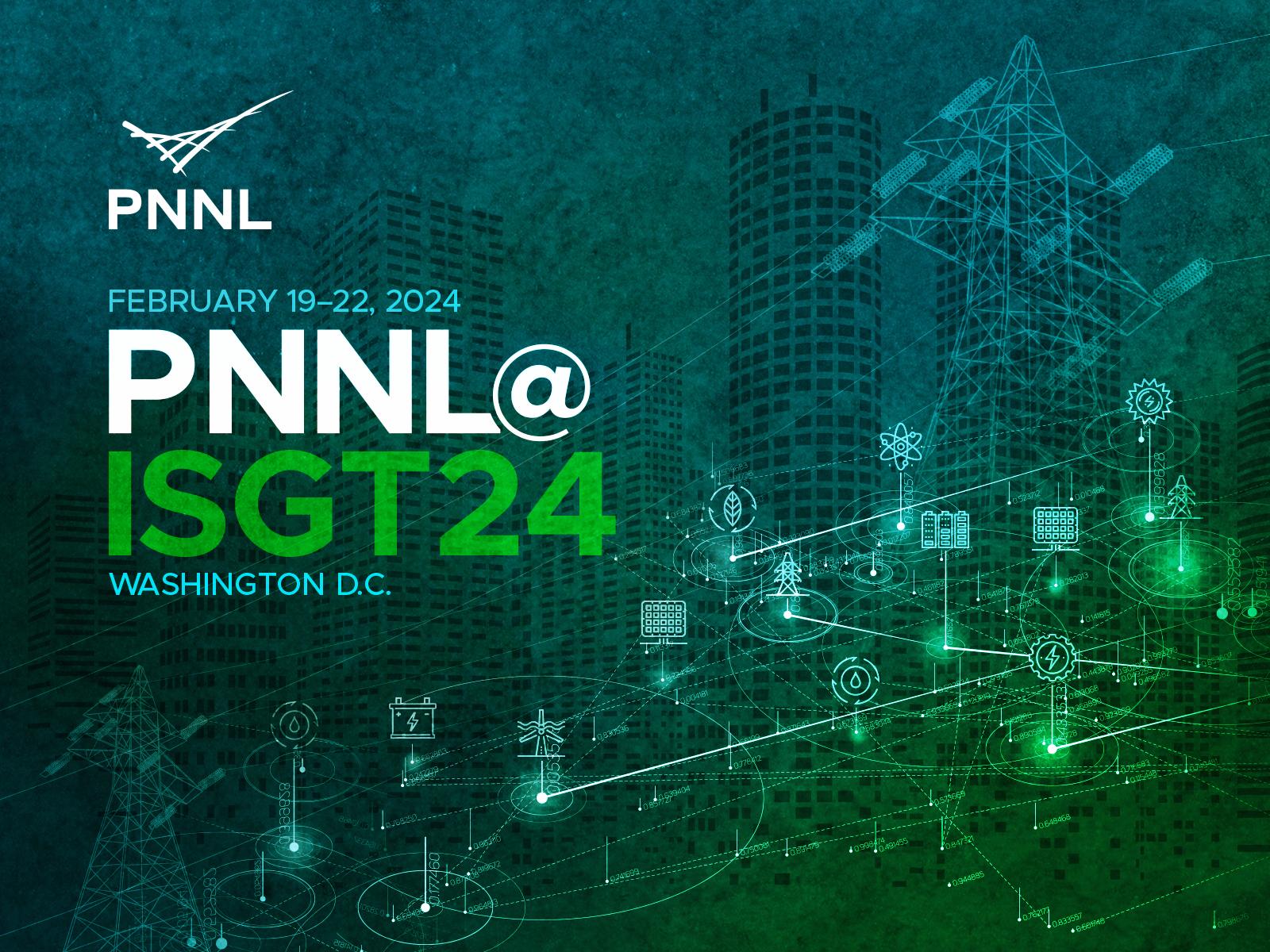 PNNL at IGST 2024