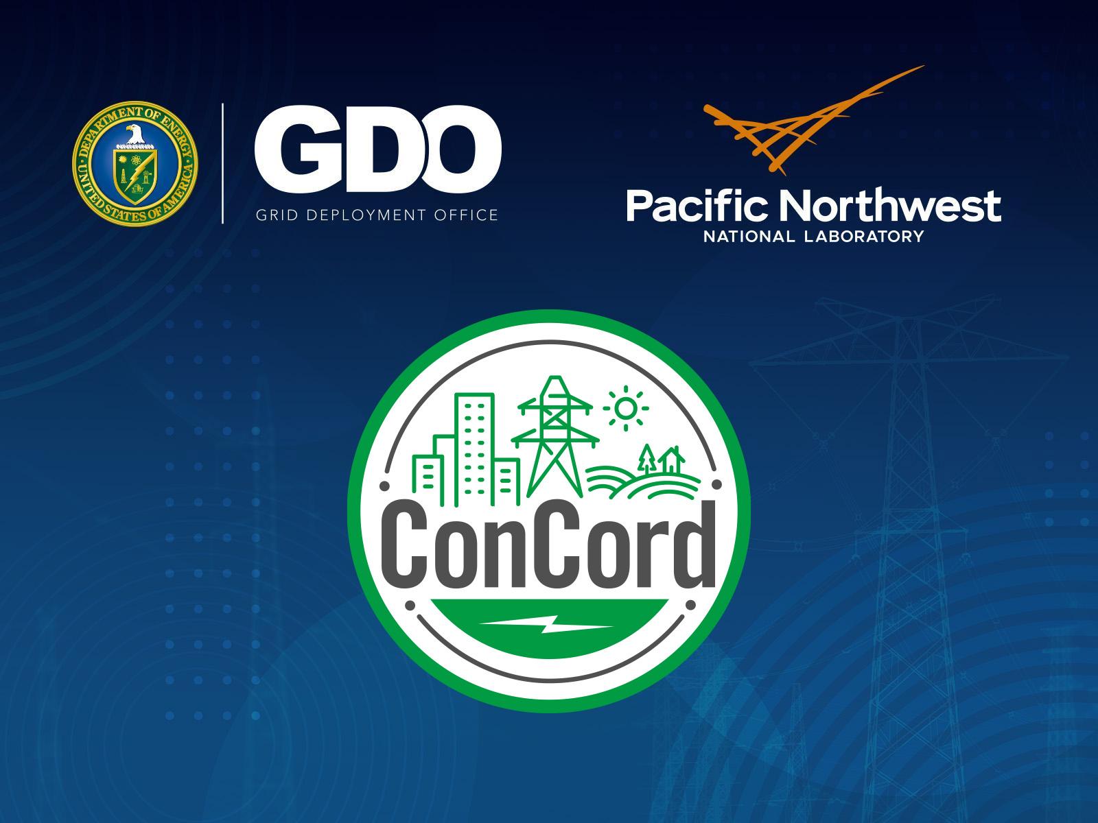 ConCord Hero Image
